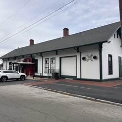 Depot Pizza
