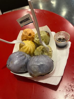 Mao's Bao by null
