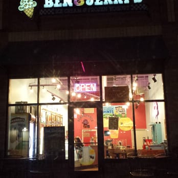 Ben & Jerry’s - After dinner treat spot - Ice Cream & Frozen Yogurt Near Me - Minneapolis, Minnesota Ben & Jerry’s - After dinner treat spot - Ice Cream & Frozen Yogurt Near Me - Minneapolis, Minnesota