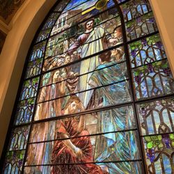 Open House Chicago - 2nd Presbyterian Church