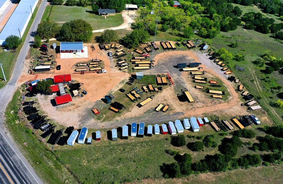 LJD SALES Updated August 2024 1573 Barnes St, Lampasas, Texas