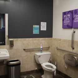 Anytime Fitness