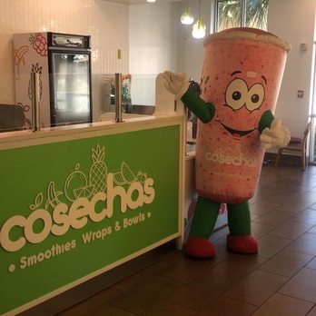 Cosechas - Harvests Orange Ave - Inside - Juice Bars & Smoothies Near Me - Orlando, Florida Cosechas - Harvests Orange Ave - Inside - Juice Bars & Smoothies Near Me - Orlando, Florida