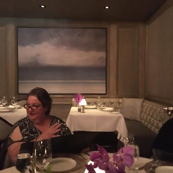 The Grill - Seafood Near Me - Naples, Florida