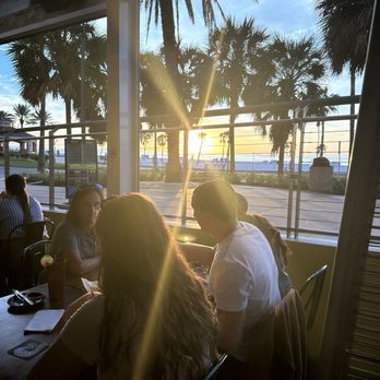 Badfins Food + Brew - New American Near Me - Clearwater, Florida