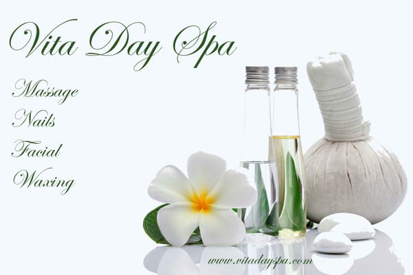 VITA DAY SPA - Updated January 2025 - 19 Photos & 38 Reviews - 5999