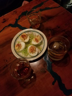 Parkside Bar & Bistro by null