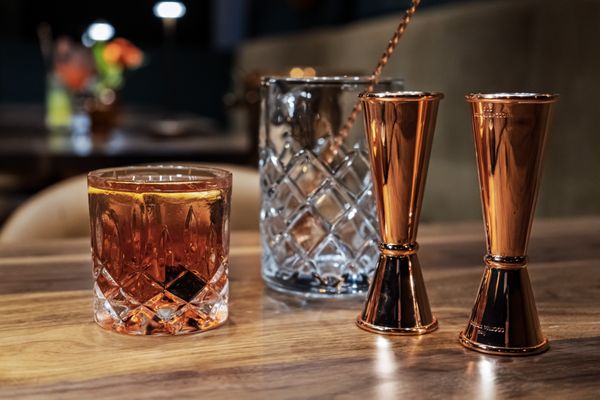 San Babila NYC by null