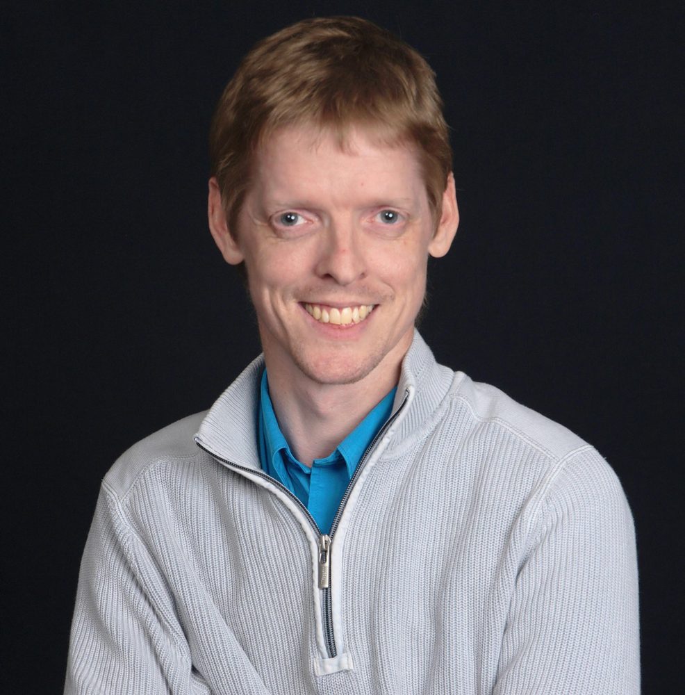 ​Timothy Hughes, MA - grief counselor in Lockport, IL