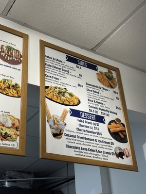 Menu photo 2 Rica's Tacos New York, NY Menu photo 2 Rica's Tacos New York, NY
