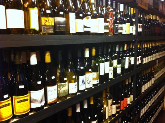 Wine Bank by null