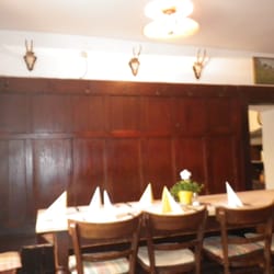 Gaststätte Röhrl