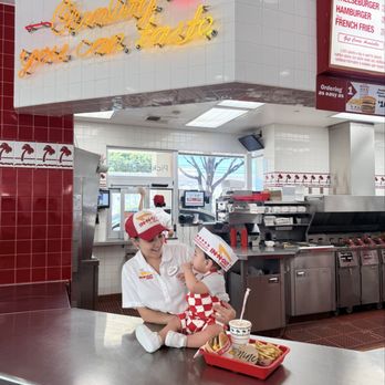 In-N-Out Burger - Burgers Near Me - Fort Worth, Texas In-N-Out Burger - Burgers Near Me - Fort Worth, Texas