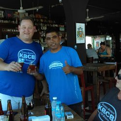 La Internacional Cerveceria