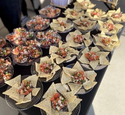 Delicious Appetizers - Delicious Appetizers