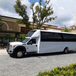 Classic Florida Tours - Shuttle Bus/ Classic Florida Tours