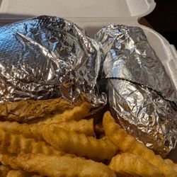 Cook Out