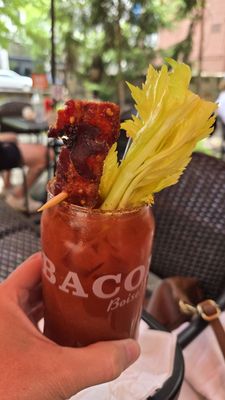 BACON Boise Breakfast & Brunch by null