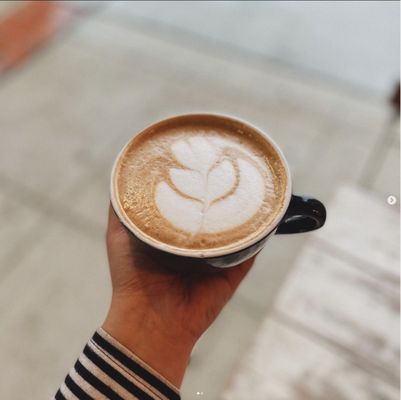The Coffee Bar by null