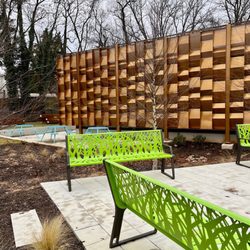 Arboretum Community Center