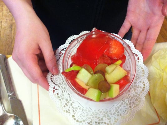 Achill Cliff House Hotel & Restaurant by null