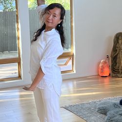 Alignment Healings