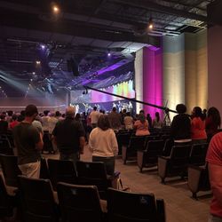 Calvary Chapel Fort Lauderdale