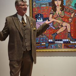 Museum of Wisconsin Art