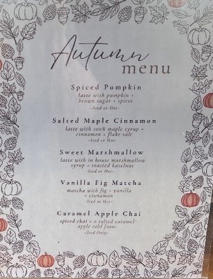 Menu photo 4 The Amsterdam Clarksville, TN Menu photo 4 The Amsterdam Clarksville, TN