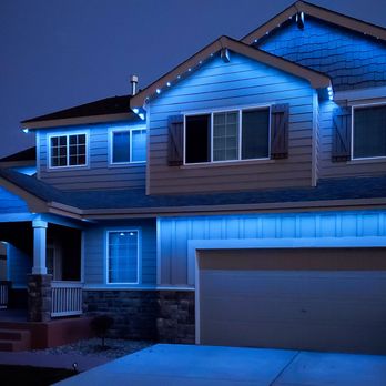 H&L Holiday & Landscape Lighting - Permanent LED Lights - Lighting Fixtures & Equipment Near Me H&L Holiday & Landscape Lighting - Permanent LED Lights - Lighting Fixtures & Equipment Near Me