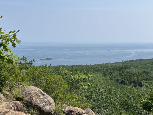 Beehive Trail by null