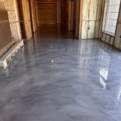 865 Coatings and Concrete Restoration