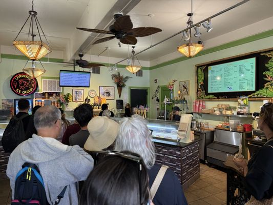 Lappert's Ice Cream by null