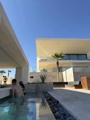 Nobu Hotel Los Cabos by null