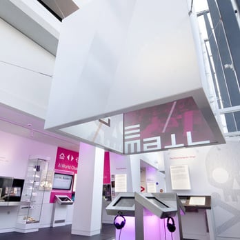 Inside Out Photography - Architectural Photography - Museum Bradford. - Photographers Near Me - Tideswell, XGM