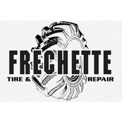 Frechette Tire & Repair Service, Inc - Logo