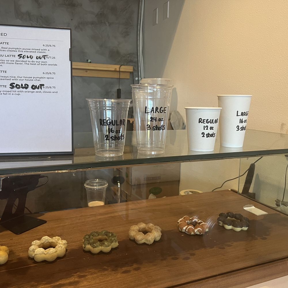 Aware Coffee - seasonal menu and size options and - Coffee & Tea Near Me - Las Vegas, Nevada Aware Coffee - seasonal menu and size options and - Coffee & Tea Near Me - Las Vegas, Nevada