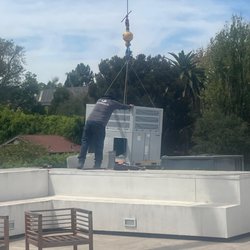 Cool Breeze LA - New Ac unit