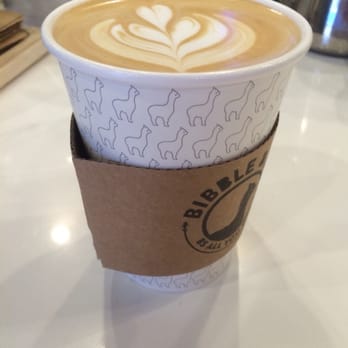 Bibble & Sip - Coffee & Tea Near Me - New York, New York