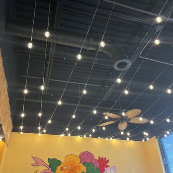 Thai Mango - Interior - Thai Near Me - New Smyrna Beach, Florida Thai Mango - Interior - Thai Near Me - New Smyrna Beach, Florida