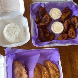 Maduros