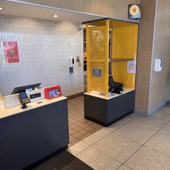 McDonald's - General area inside - Fast Food Near Me - Kokomo, Indiana McDonald's - General area inside - Fast Food Near Me - Kokomo, Indiana