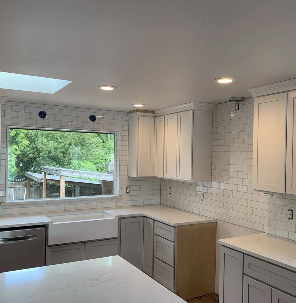 PROPER TILES 19 Photos Seattle, WA Yelp