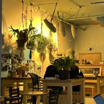 Caffe Casa - Bakeries Near Me - Kalamazoo, Michigan