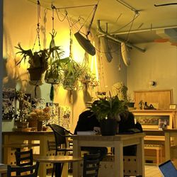 Caffe Casa