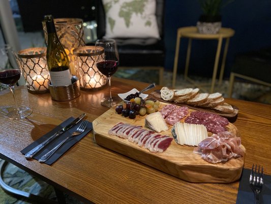 Flight Wine Lounge & Shop by null