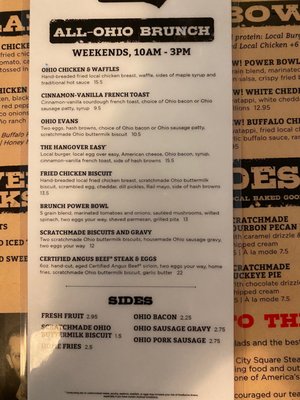 Rail Craft Kitchen & Bar - Dublin by null