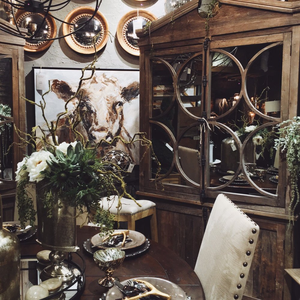 Simply Perfect - Dining room - Furniture Stores Near Me - Sioux Falls, South Dakota Simply Perfect - Dining room - Furniture Stores Near Me - Sioux Falls, South Dakota