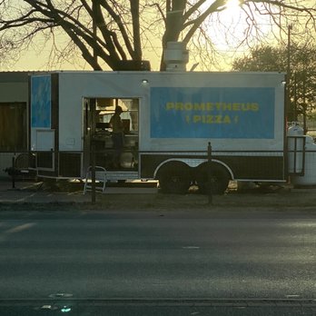 Prometheus Pizza - Prometheus Pizza - Pizza Near Me - Fredericksburg, Texas Prometheus Pizza - Prometheus Pizza - Pizza Near Me - Fredericksburg, Texas