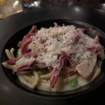 Prospect - New American Near Me - San Francisco, California